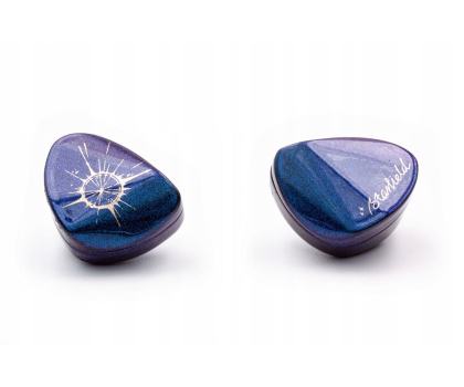 Słuchawki przewodowe Moondrop Starfield IEM